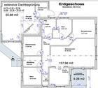 Foto - 4 Zimmer Bungalow zum Kaufen in Georgsmarienhütte