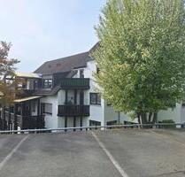 2-Raum Wohnung mit Küche und Waschmaschine im 2. OG - Werdau