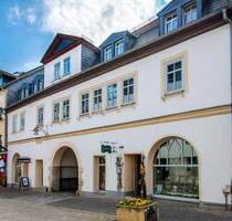 Kleiner Laden Nähe Saalfelder Markt zu vermieten - Saalfeld (Saale)
