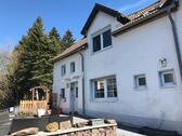 Foto - Haus mit Schwimmbad in die Eifel