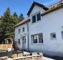 Haus mit Schwimmbad in die Eifel - Pelm