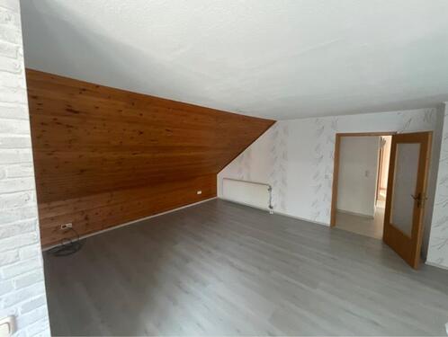Foto - 3-Raum-Wohnung in Kannawurf - 610,00 EUR Kaltmiete,