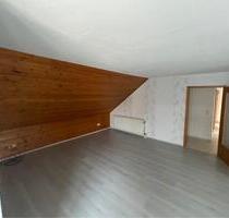 3-Raum-Wohnung in Kannawurf - 610,00 EUR Kaltmiete, in Kindelbrück (PLZ: 99638)