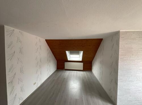 Foto - Etagenwohnung in Kindelbrück zur Miete