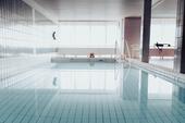 Foto - 3-Zimmer Wohnung - Balkon, Pool, Sauna u.m.