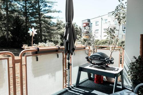 Foto - Etagenwohnung in Berlin zum Kaufen