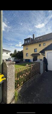 Foto - Etagenwohnung in Karlsfeld