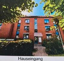 3,5 Zimmer- Maisonettewohnung in Raisdorf Schwentinental - Schönkirchen