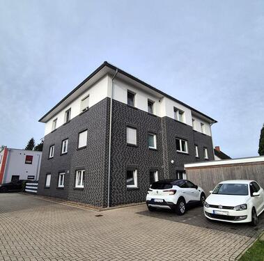 Foto - Moderne 3- Zimmerwohnung mit Balkon in Wildeshausen