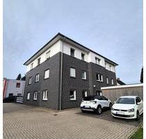 Moderne 3- Zimmerwohnung mit Balkon in Wildeshausen
