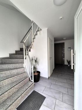 Foto - Etagenwohnung zur Miete in Wildeshausen