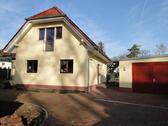 Foto - Einfamilienwohnhaus mit Havelblick nahe Potsdam