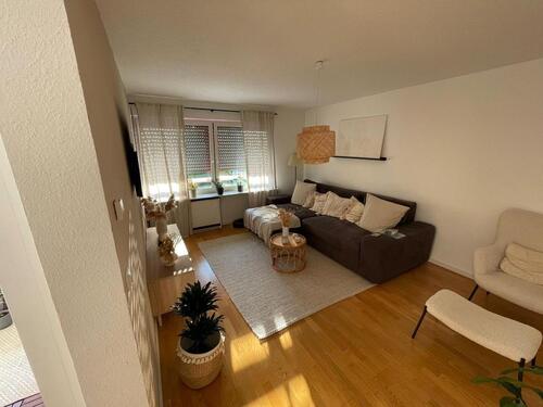 Foto - Helle 2,5 Zimmer Wohnung in ruhiger Lage (Hadern) - ab Nov. Dez