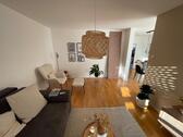 Foto - Etagenwohnung zur Miete in München