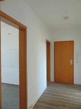 Foto - Etagenwohnung zur Miete in Sassnitz