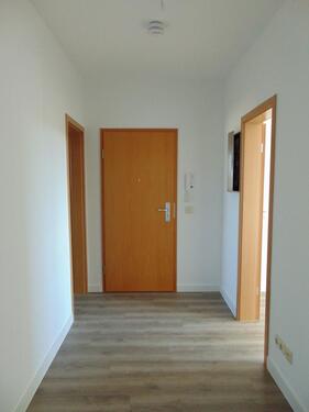 Foto - Etagenwohnung in Sassnitz