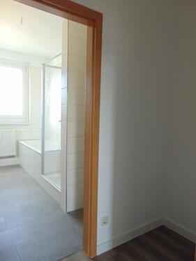 Foto - Etagenwohnung in Sassnitz zur Miete