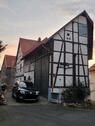 Foto - Gemütliches Fachwerkhaus im OT Malsfeld mit Scheune und Hebebühne