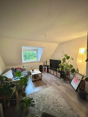 Foto - Etagenwohnung in Essen