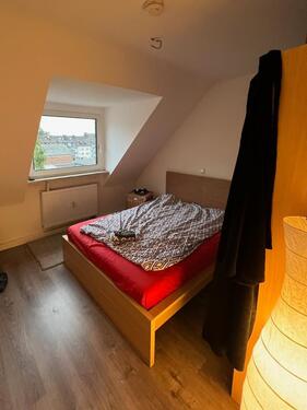 Foto - Etagenwohnung in Essen zur Miete