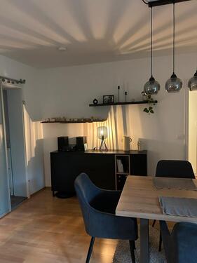 Foto - Etagenwohnung zur Miete in München