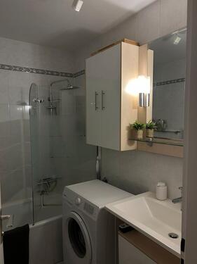 Foto - Etagenwohnung in München zur Miete