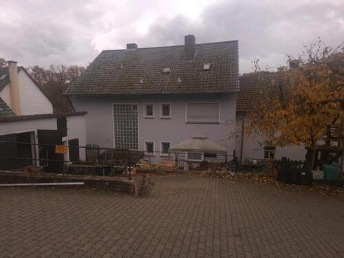 Foto - Einfamilienhaus zum Kaufen in Lichtenfels