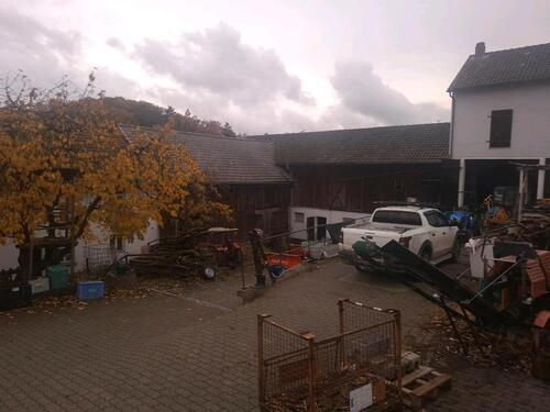 Foto - Einfamilienhaus in Lichtenfels