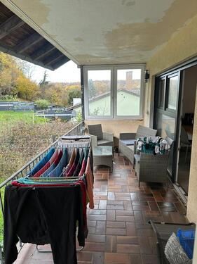 Foto - 2 Zimmer in Lobbach ab dem 01. Februar 2026