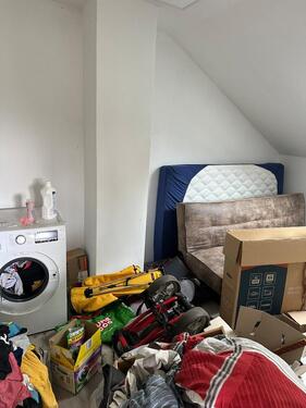 Foto - Etagenwohnung zur Miete in Lobbach