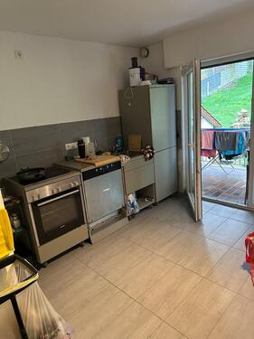 Foto - Etagenwohnung in Lobbach zur Miete