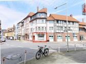 Foto - Laden in bester Lage - 60m² - HildesheimMoritzberg