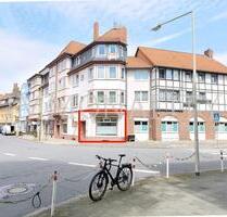 Laden in bester Lage - 60m² - HildesheimMoritzberg