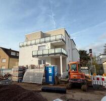 Neubau-Erstbezug! Hochwertige 2-Zimmer-Wohnung in Kelsterbach
