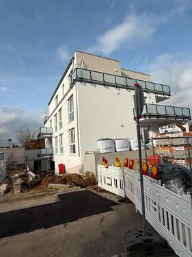 Foto - Etagenwohnung zur Miete in Kelsterbach