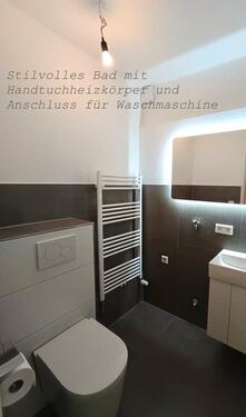 Foto - Etagenwohnung zur Miete in Backnang