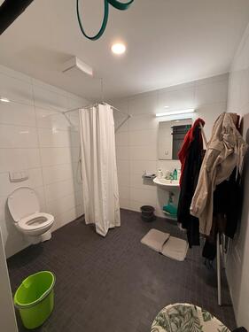 Foto - Etagenwohnung in Garbsen zur Miete