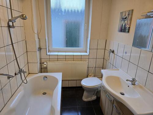 Foto - 2 Zimmer Etagenwohnung zur Miete in Brunsbüttel