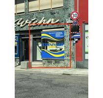 Vielseitige Gewerbefläche mitten in Landstuhl, Am Alten Markt.