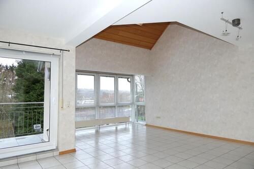 Foto - Etagenwohnung in Trier zur Miete