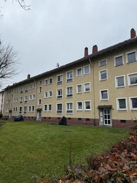 Foto - 3 Zimmer Etagenwohnung zum Kaufen in Bischofsheim