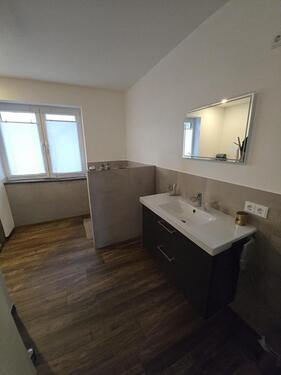 Foto - Etagenwohnung zur Miete in Lasel