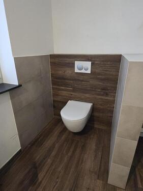 Foto - Etagenwohnung in Lasel