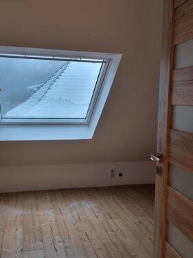 Foto - Dachgeschoßwohnung in Himmelpforten zur Miete
