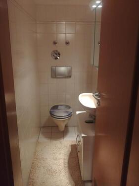 Foto - 3 Zimmer Erdgeschoßwohnung zum Kaufen in Egenhofen