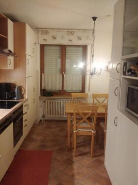 Foto - 3 Zimmer Erdgeschoßwohnung in Egenhofen