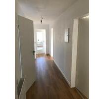 Charmante 3-ZKB-Dachgeschosswohnung mit Terrasse in Bad Hersfeld