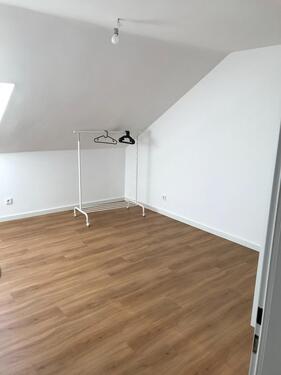 Foto - 3 Zimmer Dachgeschoßwohnung zur Miete in Bad Hersfeld