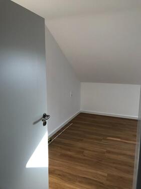 Foto - 3 Zimmer Dachgeschoßwohnung in Bad Hersfeld