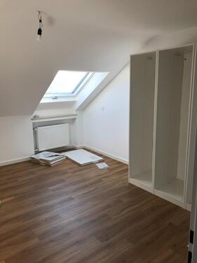 Foto - Dachgeschoßwohnung in Bad Hersfeld zur Miete